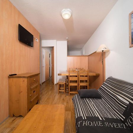 Central Park 208 - Appt Montagne 4 Pers ラ・フー エクステリア 写真