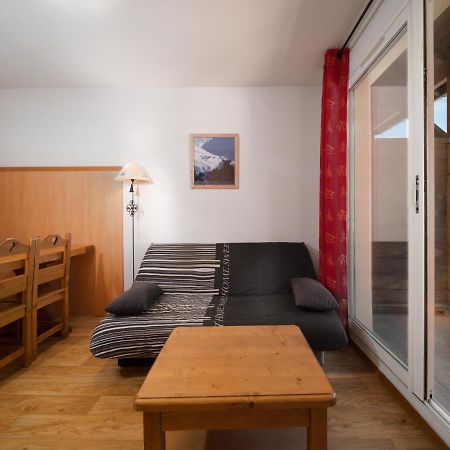 Central Park 208 - Appt Montagne 4 Pers ラ・フー エクステリア 写真
